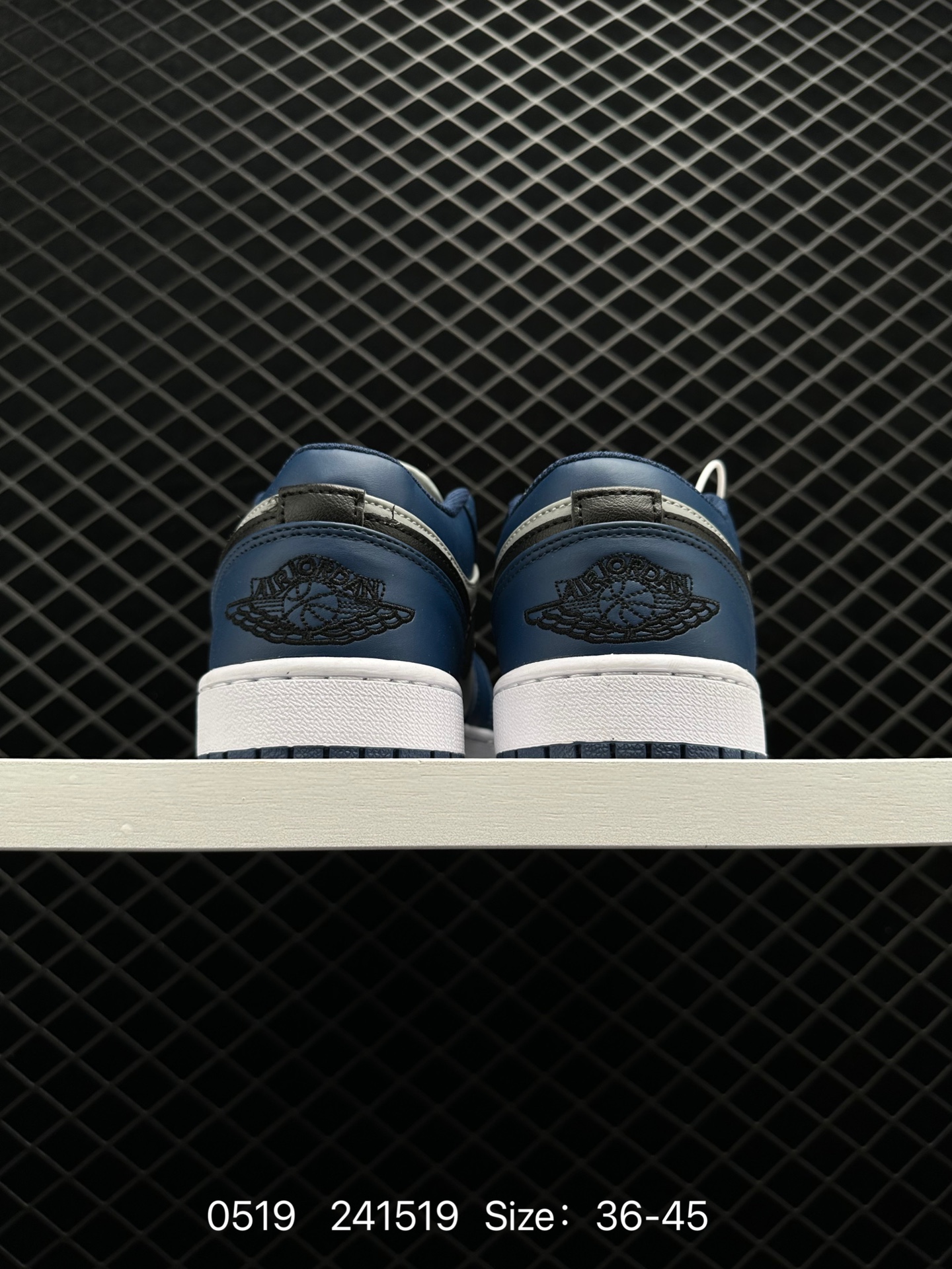 Air Jordan 1 Low AJ1